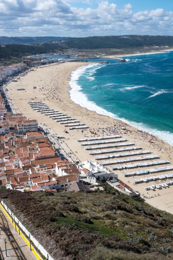 Seethesea Nazaré Exterior foto