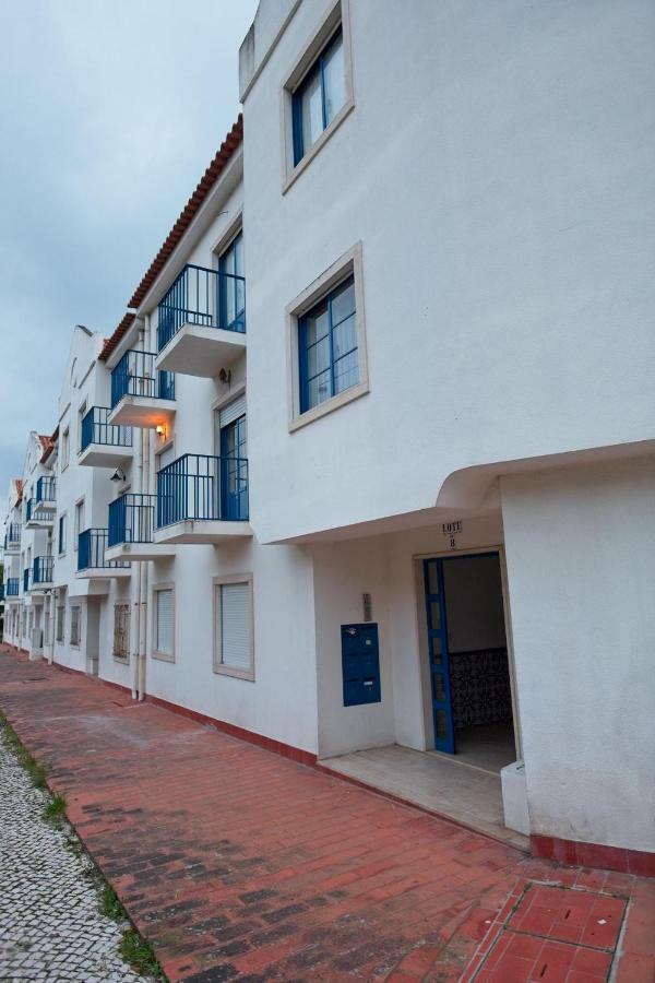 Seethesea Nazaré Exterior foto